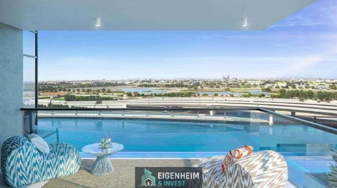 Wohnung zum Kauf provisionsfrei 794.900 € 2 Zimmer 152 m²<br/>Wohnfläche Dubai