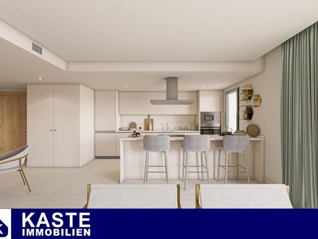 Wohnung zum Kauf - Erstbezug provisionsfrei 430.000 € 3 Zimmer 82,4 m² EG frei ab 02.11.2027 Manilva 29691