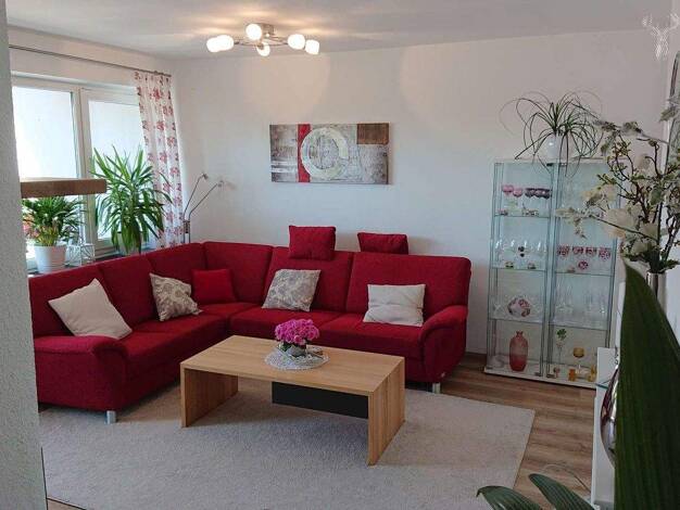 Wohnung zum Kauf 339.000 € 4 Zimmer 91,8 m² 3. Geschoss Traunreut 83301