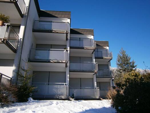 Wohnung zur Miete 390 € 1 Zimmer 40 m² Geschoss 1/2 frei ab 01.10.2026 Schönmünzach Baiersbronn 72270