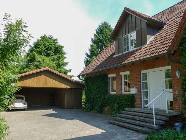 Wohnung zur Miete 2.046 € 4 Zimmer 185,7 m² frei ab 01.10.2026 Henstedt-Ulzburg 24558