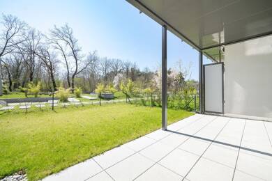 Wohnung zum Kauf 774.900 € 4 Zimmer 93,7 m² EG Fürstenfeldbruck Fürstenfeldbruck 82256