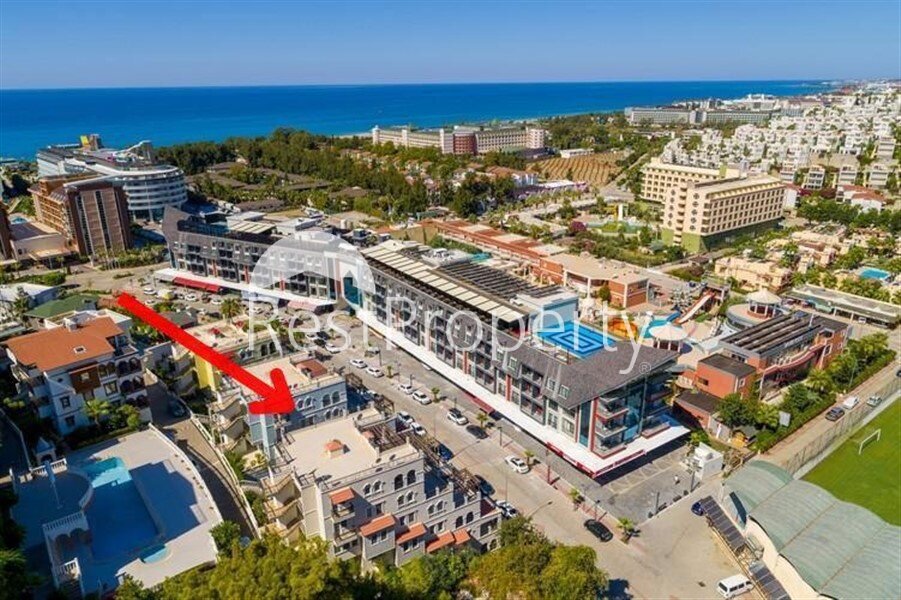 Studio zum Kauf provisionsfrei 150.000 € 3 Zimmer 100 m²<br/>Wohnfläche 2.<br/>Geschoss ab sofort<br/>Verfügbarkeit Konakli Alanya