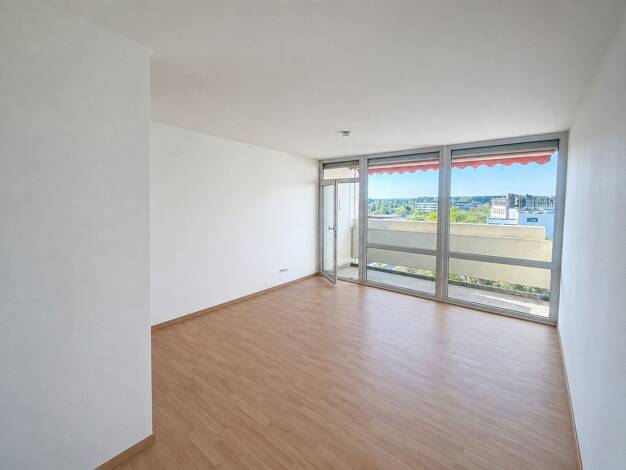 Wohnung zur Miete 620 € 1 Zimmer 32 m² frei ab 01.11.2026 Isarstraße 68 Reinhausen Regensburg 93057