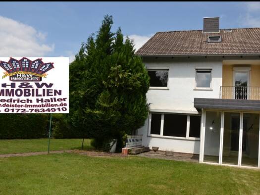 Doppelhaushälfte zum Kauf 225.000 € 7 Zimmer 130 m² 500 m² Grundstück Barsinghausen 30890