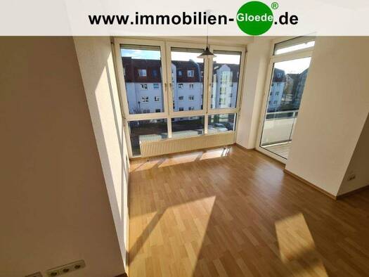 Wohnung zum Kauf 218.000 € 3 Zimmer 77 m² 2. Geschoss Hasenwende 13 Ilversgehofen Erfurt 99089