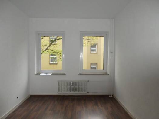 Wohnung zur Miete 419 € 2 Zimmer 58 m² 1. Geschoss frei ab 10.10.2025 Saarstraße 32 Sodingen Herne 44627