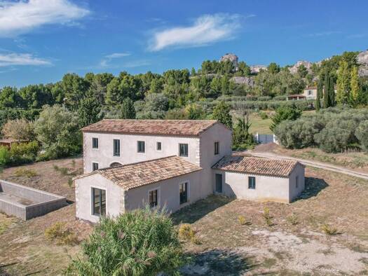 Einfamilienhaus zum Kauf 1.599.000 € 145 m² 2.316 m² Grundstück Paradou 13520