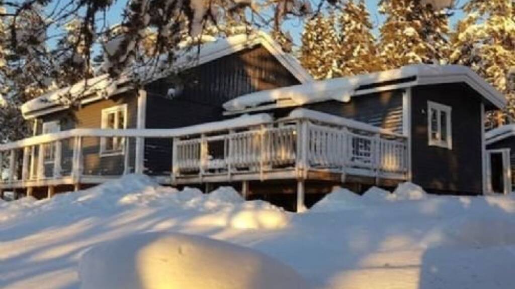 Einfamilienhaus zum Kauf 252.000 € 3 Zimmer 85 m² 1.491 m² Grundstück Langberget