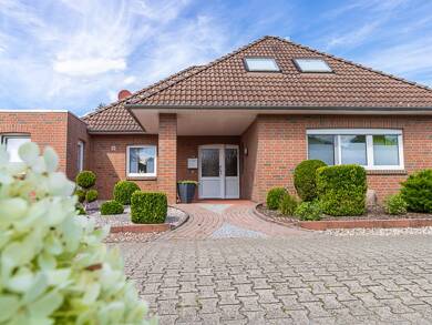 Bungalow zum Kauf 329.000 € 7 Zimmer 160 m² 582 m² Grundstück Lathen Lathen 49762