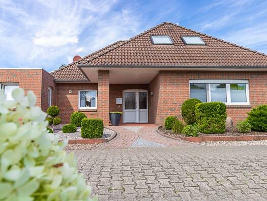 Bungalow zum Kauf 329.000 € 7 Zimmer 160 m² 582 m² Grundstück Lathen 49762
