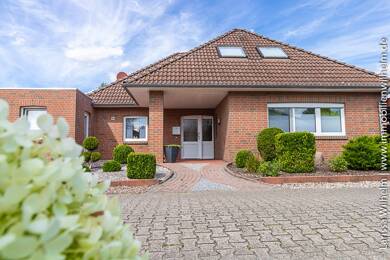 Bungalow zum Kauf 329.000 € 7 Zimmer 160 m² 582 m² Grundstück Lathen Lathen 49762