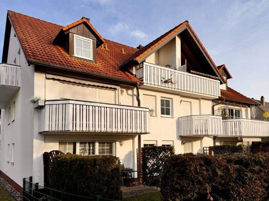 Wohnung zum Kauf 210.000 € 2 Zimmer 61 m² EG Eschenau Eckental / Eschenau 90542