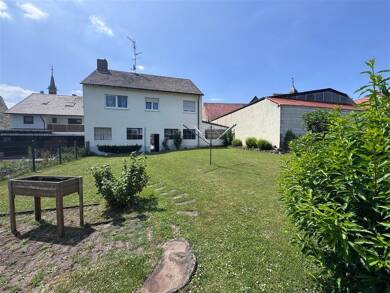 Einfamilienhaus zum Kauf 550.000 € 8 Zimmer 175 m² 839 m² Grundstück Hauptstraße 31 Bad Dürkheim Bad Dürkheim 67098