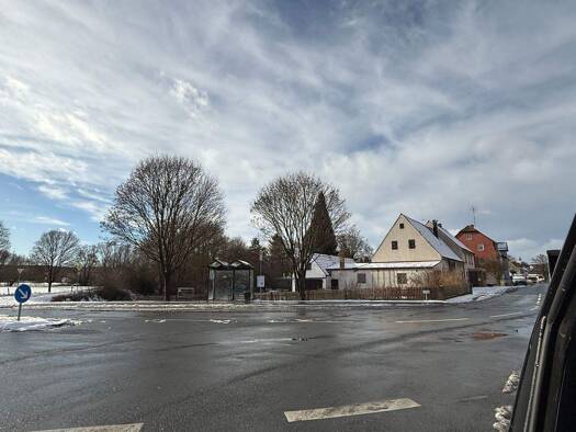 Grundstück zum Kauf 749.000 € 1.205 m² Grundstück Baugenehmigung vorhanden Großhabersdorf 90613