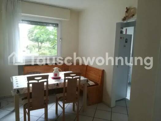 Wohnung zur Miete Tauschwohnung 1.200 € 3 Zimmer 79 m² Gremberghoven Köln 51149