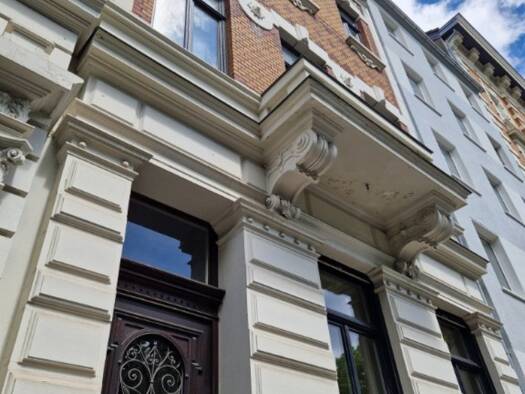 WG-Zimmer zur Miete 550 € 20 m² Geschoss EG/3 frei ab sofort Aachen 52066