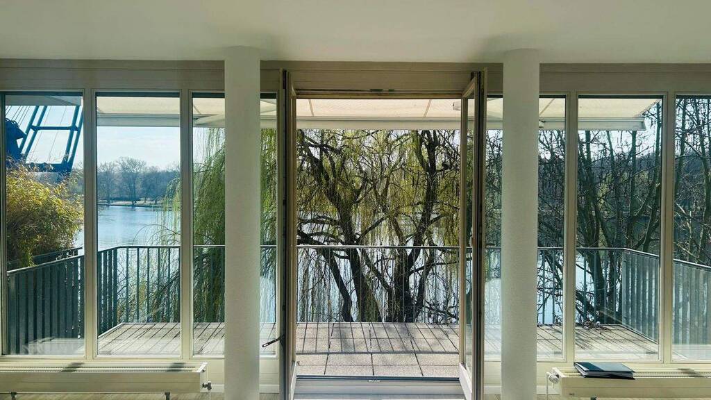 Wohnung zum Kauf 875.000 € 3 Zimmer 81 m² Friedrichshain Berlin 10245