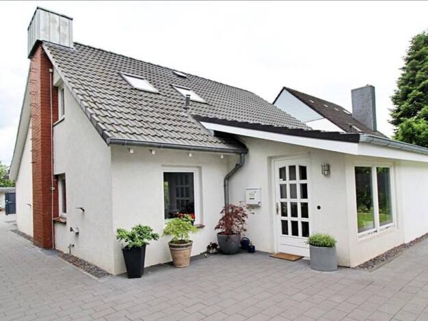 Einfamilienhaus zum Kauf provisionsfrei 700.000 € 5 Zimmer 155 m² 650 m² Grundstück Henstedt-Ulzburg 24558