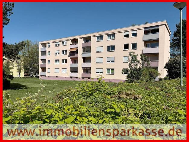 Wohnung zum Kauf 279.000 € 4 Zimmer 91,2 m² 2. Geschoss frei ab sofort Haidach Pforzheim 75181