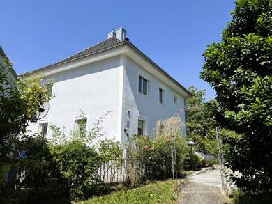 Einfamilienhaus zum Kauf 429.000 € 6 Zimmer 157 m² frei ab sofort Eging a.See Eging a.See 94535