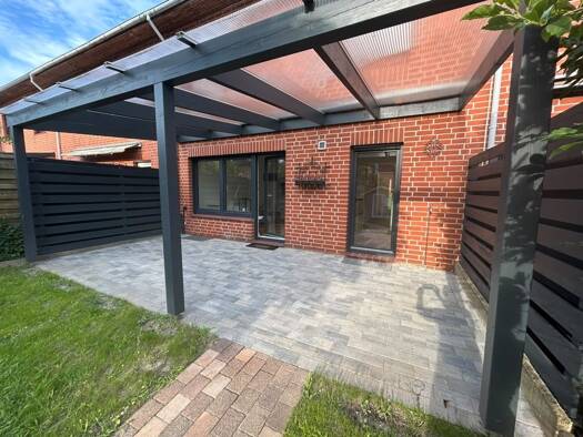Reihenmittelhaus zum Kauf provisionsfrei 319.000 € 4 Zimmer 105 m² 207 m² Grundstück Am Otternberg 44 Syke Syke 28857