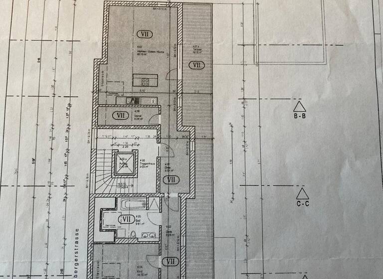 Wohnung zum Kauf 379.000 € 3 Zimmer 114 m²<br/>Wohnfläche 3.<br/>Geschoss Lerchenfeld Weiden 92637