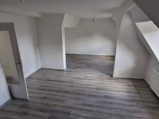 Wohnung zur Miete 529 € 3 Zimmer 73,3 m² frei ab 31.03.2026 Duisburger Str. 57 Alt-Homberg Duisburg 47198