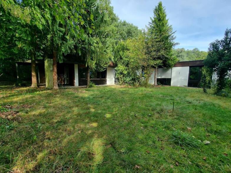Bungalow zum Kauf 550.000 € 5 Zimmer 158 m² 882 m² Grundstück Deutenbach Stein 90547