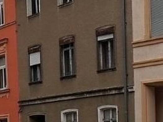 Stadthaus zum Kauf provisionsfrei 25.000 € 10 Zimmer 200 m² 164 m² Grundstück Köthen Köthen (Anhalt) 06366