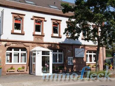 Wohnung zum Kauf 379.000 € 240 m² Großrosseln Großrosseln 66352