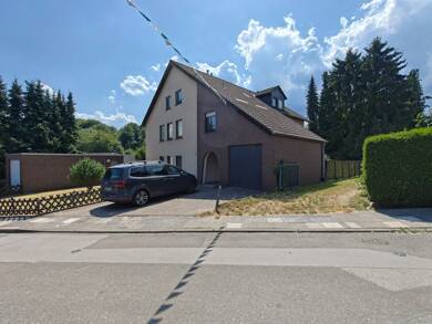 Wohnung zum Kauf 325.000 € 3 Zimmer 101 m² frei ab sofort Romberg Bergisch Neukirchen Leverkusen 51381