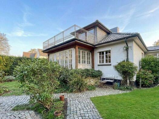 Einfamilienhaus zum Kauf 820.000 € 5 Zimmer 178 m² 720 m² Grundstück Rellingen 25462