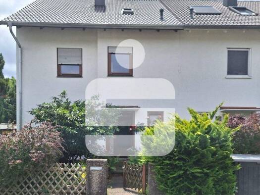 Doppelhaushälfte zum Kauf 575.000 € 5 Zimmer 112 m² 414 m² Grundstück Buckenhof 91054
