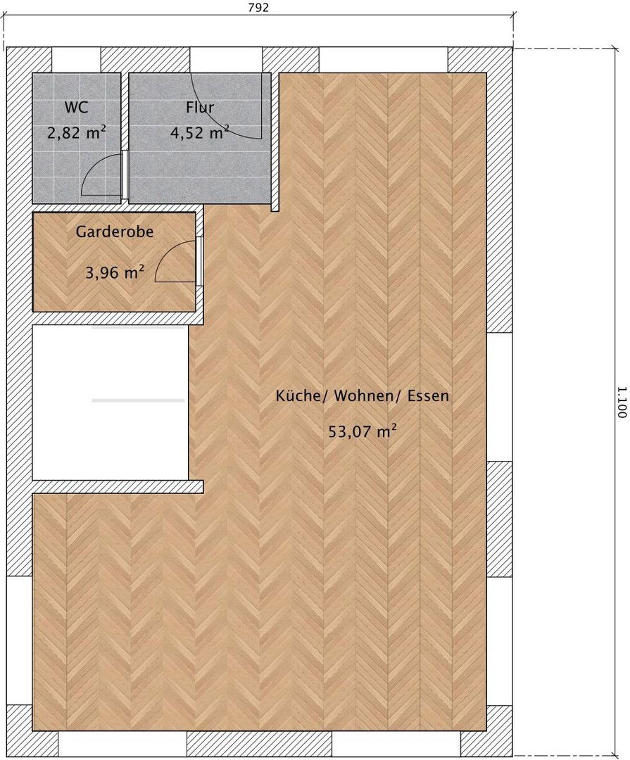 Einfamilienhaus zum Kauf provisionsfrei 1.170.000 € 6 Zimmer 180 m²<br/>Wohnfläche 419 m²<br/>Grundstück 30.06.2026<br/>Verfügbarkeit Glückaufstraße 4 Waakirchen Waakirchen 83666