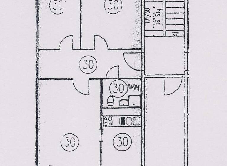 Wohnung zum Kauf 49.000 € 3 Zimmer 69 m² Lusan Gera 07549