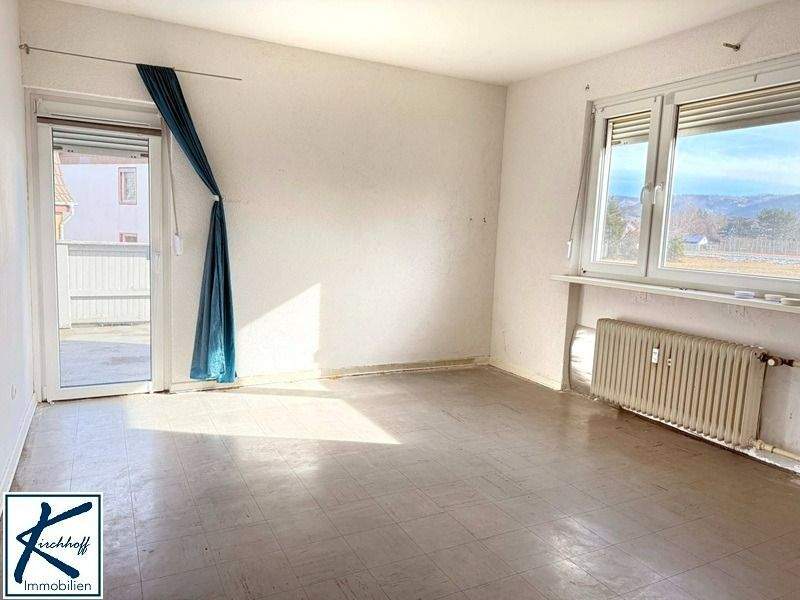 Immobilie in Bad Harzburg - Attraktives Wohnhaus mit 3 Wohneinheiten, Garten und Stellplätzen - mit Blick auf die Harzberge in Bad Harzburg (Ortsteil), ideal für Familien und Kap - Bild 2