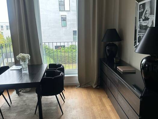 Studio zur Miete 864 € 1,5 Zimmer 50 m² frei ab 01.03.2026 Dahlem Berlin 14195