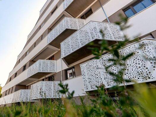 Wohnung zur Miete 995 € 3 Zimmer 84 m² 5. Geschoss Begonienstraße 28 Nördliche Neustadt Halle 06122