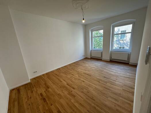Wohnung zur Miete 780 € 1 Zimmer 37 m² Geschoss 3/4 frei ab sofort Prenzlauer Berg Berlin 10439