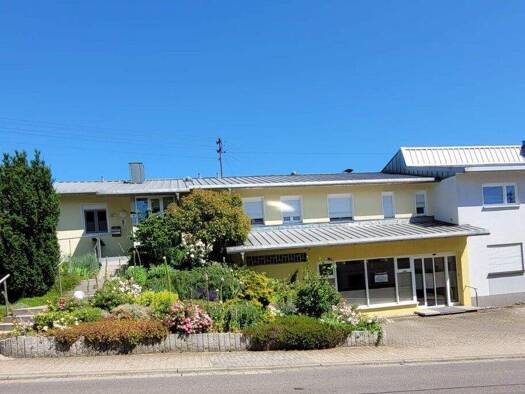 Haus zum Kauf 649.000 € 12 Zimmer 445 m² 1.650 m² Grundstück Wiesbach Eppelborn / Wiesbach 66571