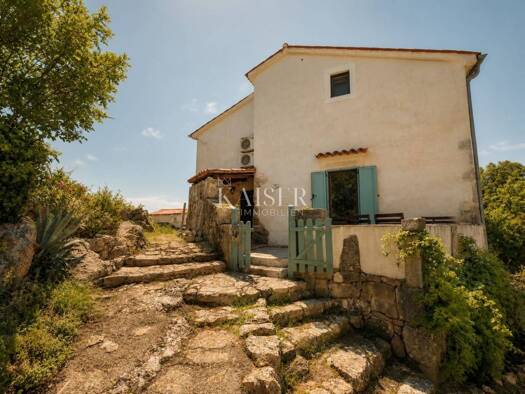 Mehrfamilienhaus zum Kauf 299.000 € 4 Zimmer 104 m² Zagore, Mošćenička Draga Mošćenička Draga 51417