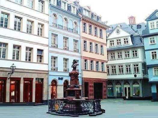 Mehrfamilienhaus zum Kauf als Kapitalanlage geeignet 7.000.000 € 978 m² 1.140 m² Grundstück Allach-Untermenzing München 80997