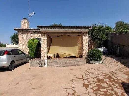 Chalet zum Kauf 227.000 € 4 Zimmer 220 m² Calle Candilera S/N Barajas de Melo 16460