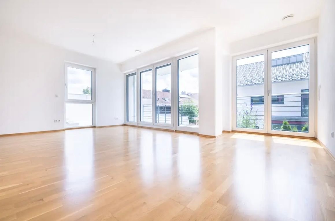 Wohnung zum Kauf provisionsfrei 450.000 € 3 Zimmer 74,5 m²<br/>Wohnfläche 1.<br/>Geschoss ab sofort<br/>Verfügbarkeit Wolfratshausen Wolfratshausen 82515