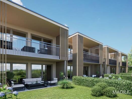 Wohnung zum Kauf 389.500 € 3 Zimmer 59,3 m² Krumpendorf am Wörthersee 9201