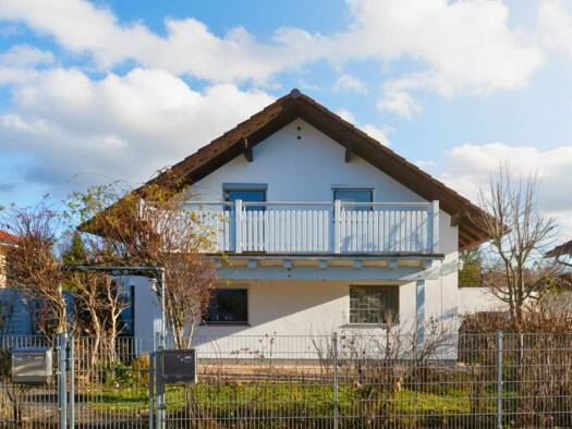 Mehrfamilienhaus zum Kauf 990.000 € 7 Zimmer 200 m² 480 m² Grundstück Kampberg Tutzing 82327