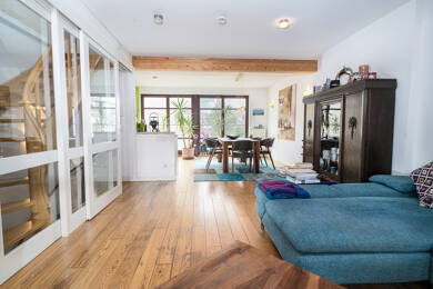 Mehrfamilienhaus zum Kauf 778.000 € 7 Zimmer 240 m² 104 m² Grundstück Steintor Bremen / Viertel 28203