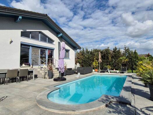 Einfamilienhaus zum Kauf 598.000 € 6 Zimmer 206 m² 1.235 m² Grundstück Dürnrohr 3435