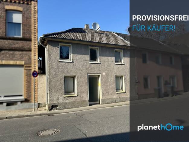 Grundstück zum Kauf provisionsfrei 65.000 € 662 m² Grundstück Lövenich Erkelenz 41812